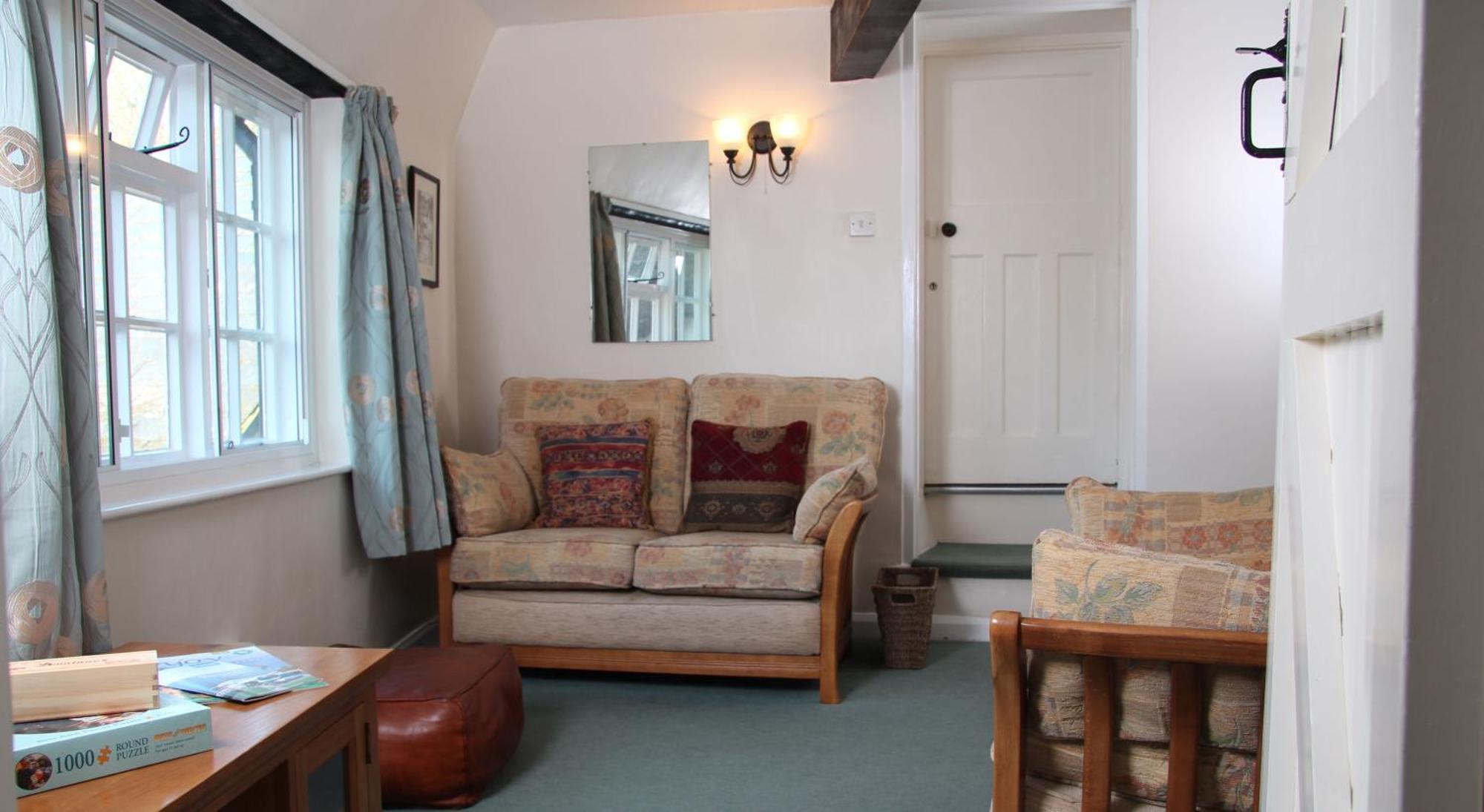 Budleigh Farm Cottages Moretonhampstead Exterior photo